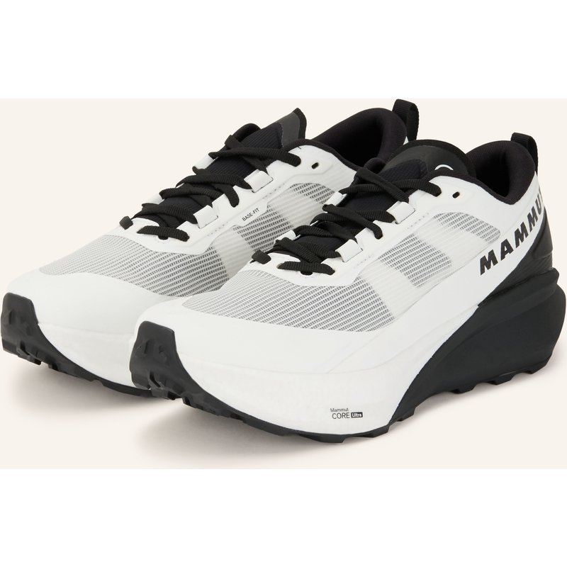 Mammut Wanderschuhe Aenergy Trail Endurance Ultra Low weiss