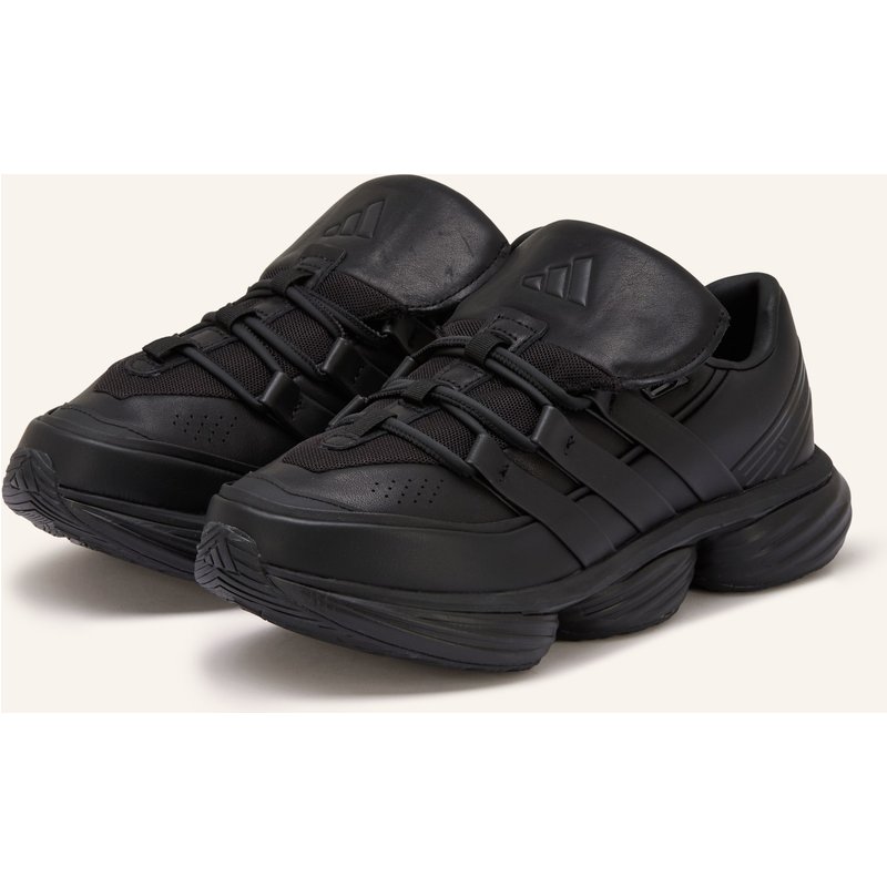 Adidas Originals Sneaker Adidas X Entire Studios Lightblaze Pod schwarz