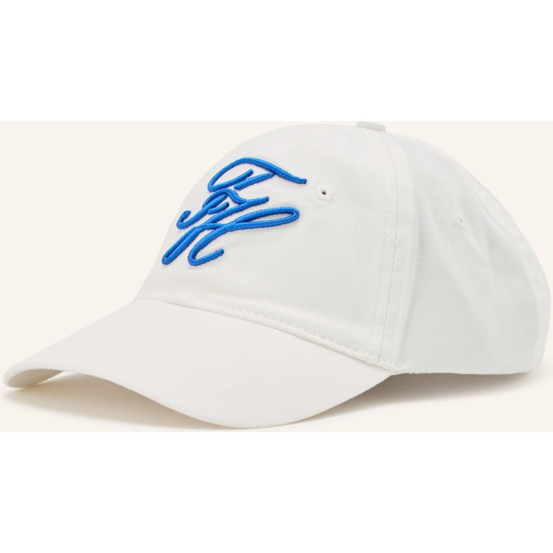 Tommy Hilfiger Cap weiss