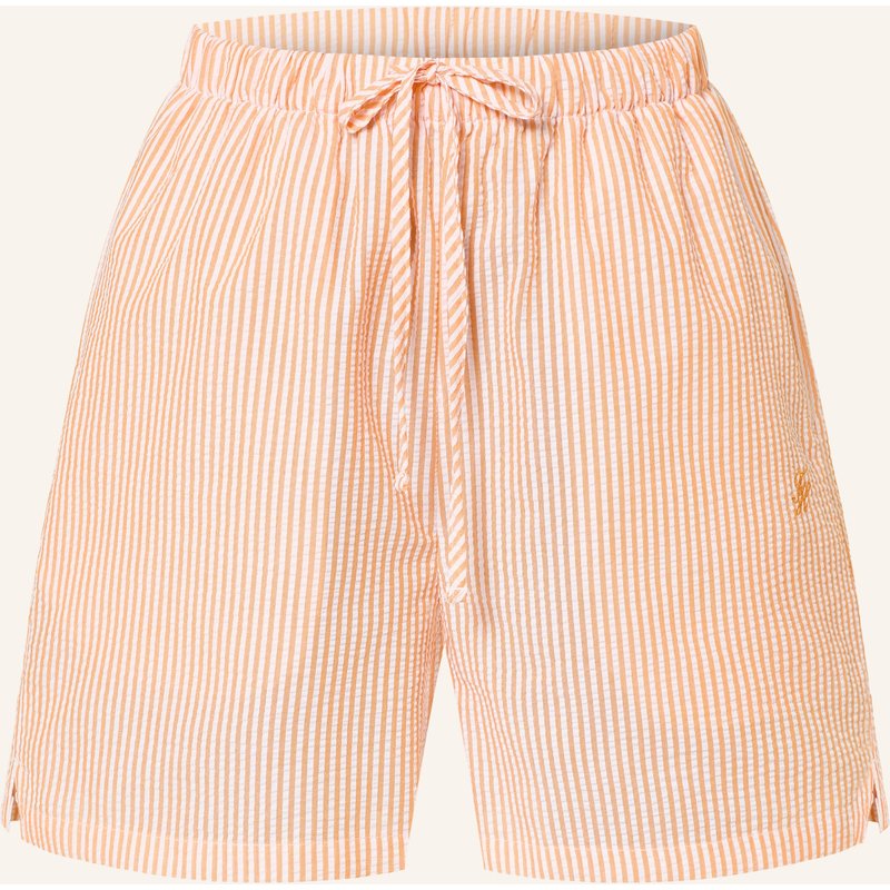 Tommy Hilfiger Shorts orange