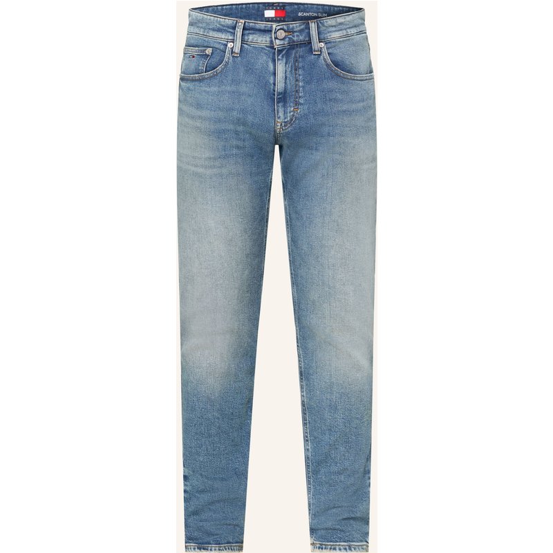 Tommy Jeans Jeans Scanton Slim Fit blau