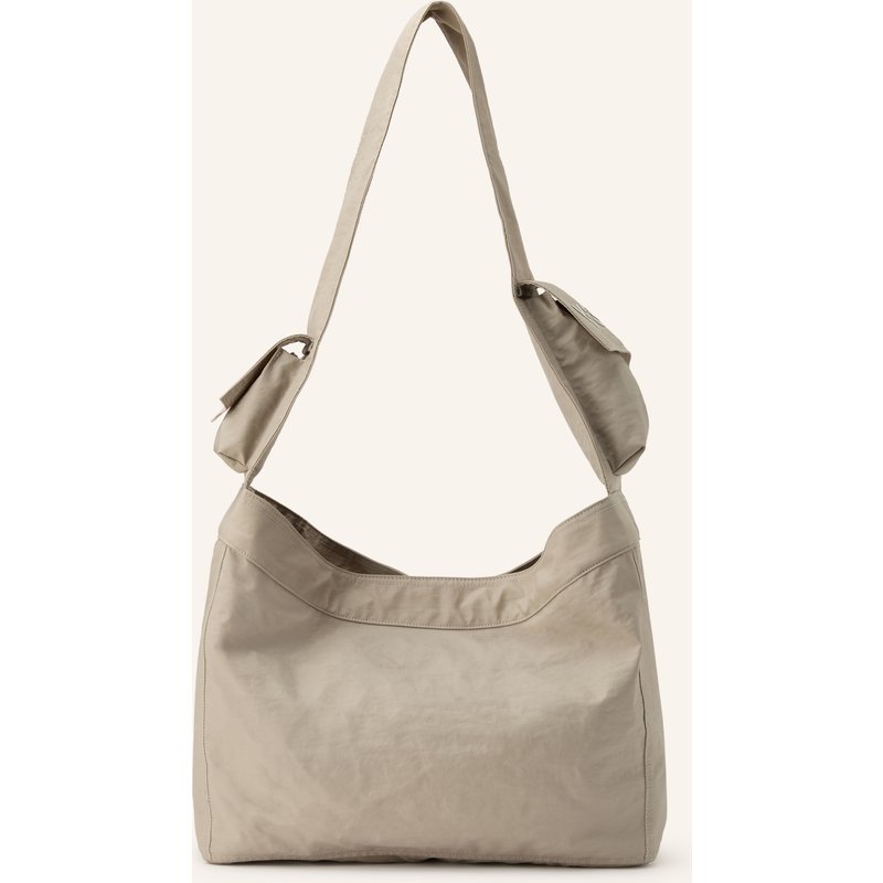 Y-3 Umhängetasche Y-3 Newspaper Bag L braun