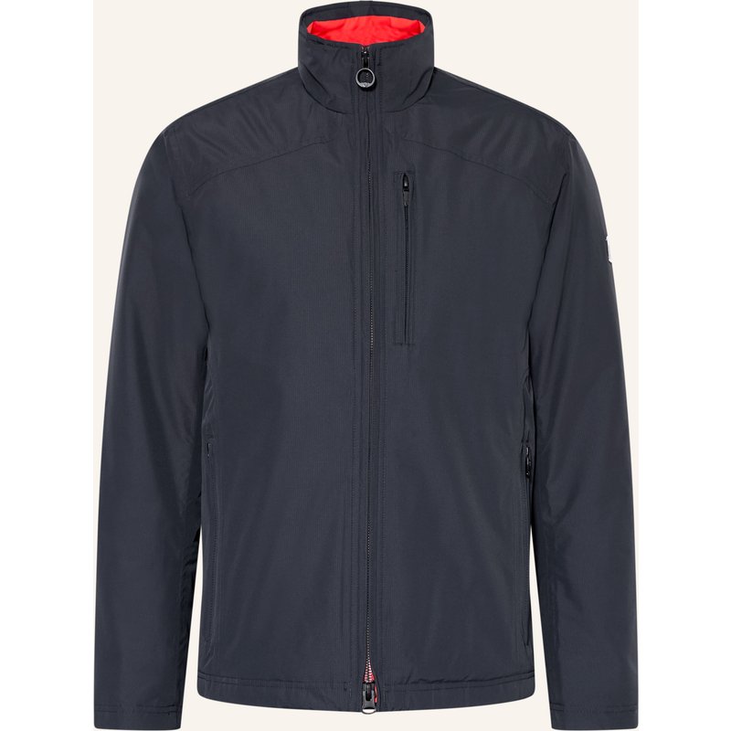 Wellensteyn Funktionsjacke Bayshore blau