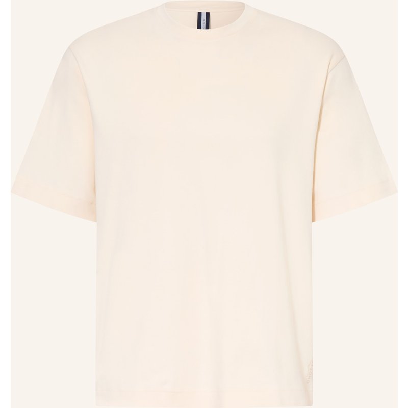 Profuomo T-Shirt weiss