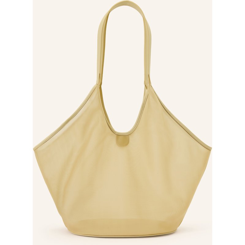 Aesther Ekme Shopper Phantom Large beige