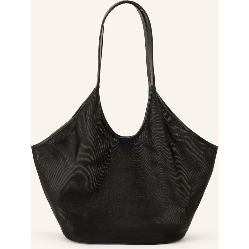 Aesther Ekme Shopper Phantom Large schwarz