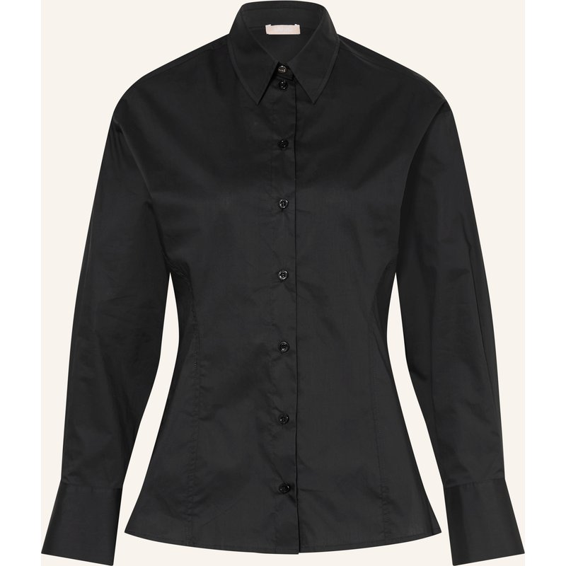 Liu Jo Hemdbluse schwarz