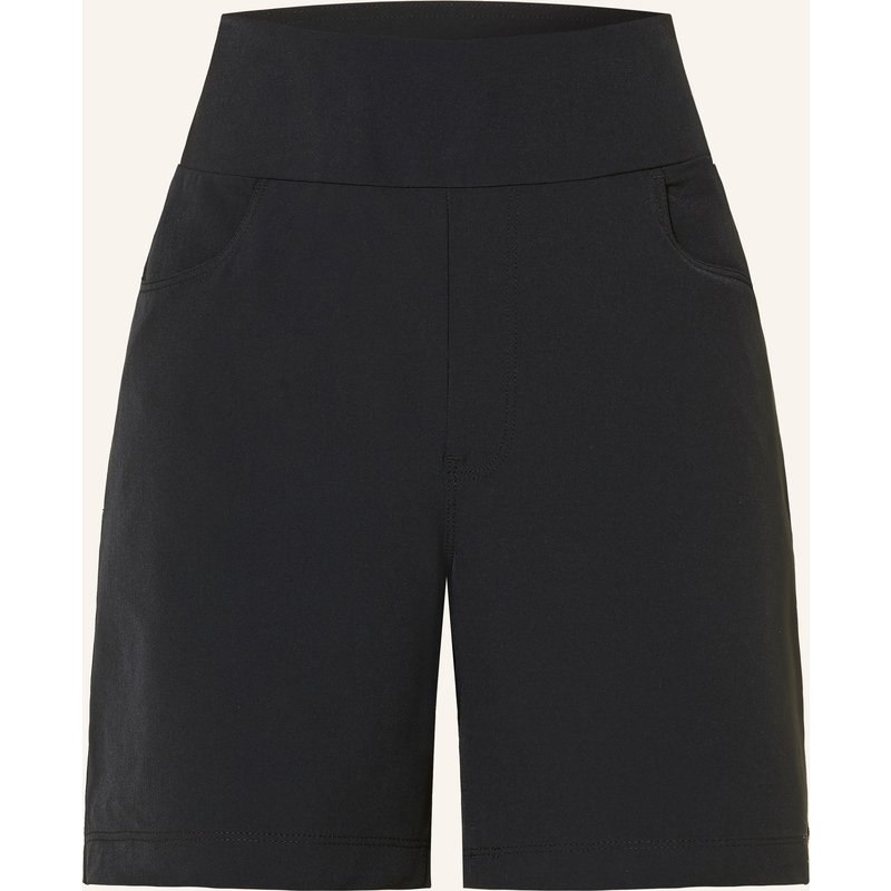 Röhnisch Golfshorts schwarz