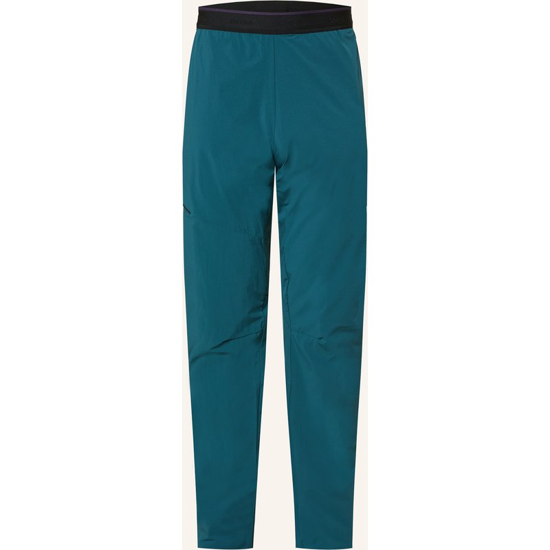 Salewa Trekkinghose Pedroc 3 Dst Light blau