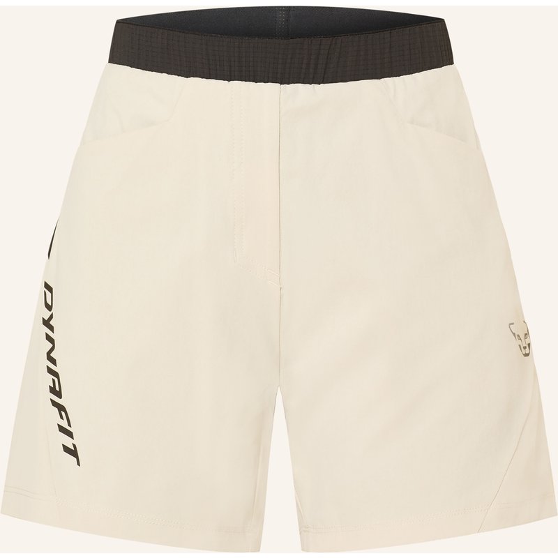 Dynafit Trekkingshorts Traverse Hybrid weiss