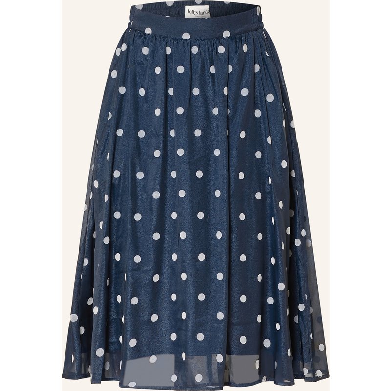Lollys Laundry Rock Ellall blau