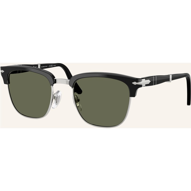 Persol Sonnenbrille po3375s schwarz