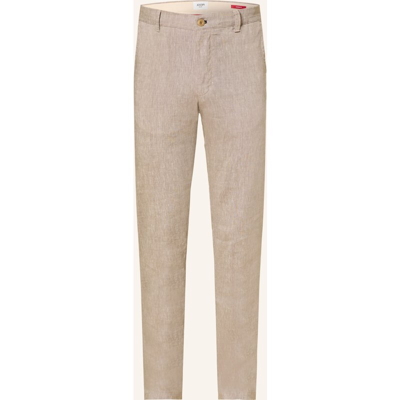 Joop! Jeans Chino Matthew Slim Fit beige