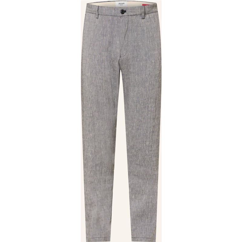 Joop! Jeans Chino Matthew Slim Fit blau