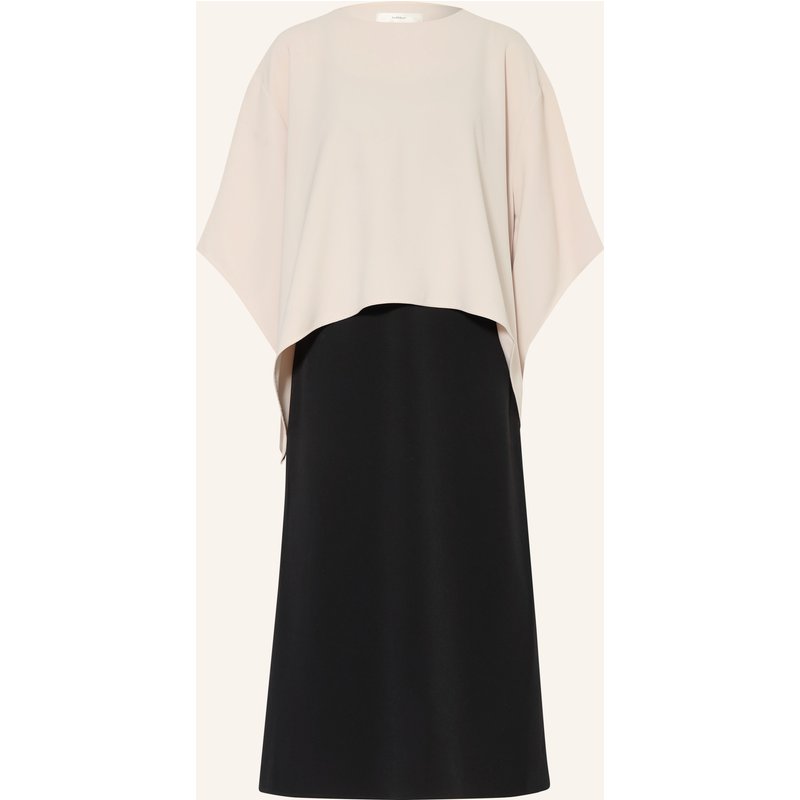 Inwear Set Charleeneiw : Kleid Und Shirt Mit 3/4-Arm schwarz
