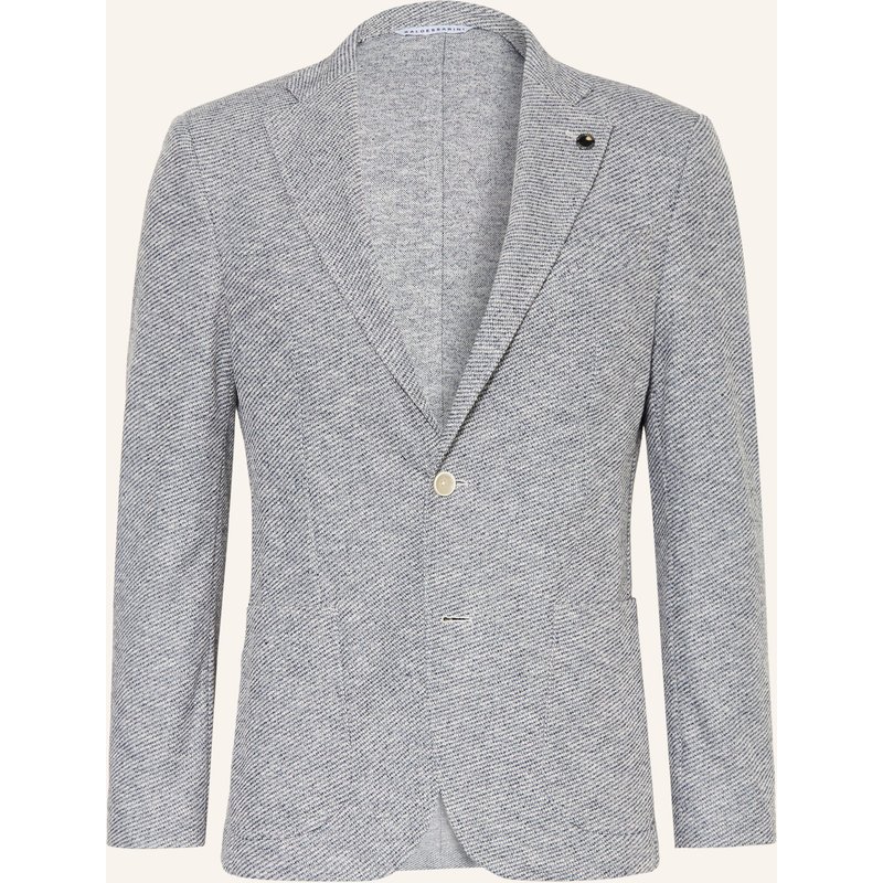 Baldessarini Sakko Extra Slim Fit blau