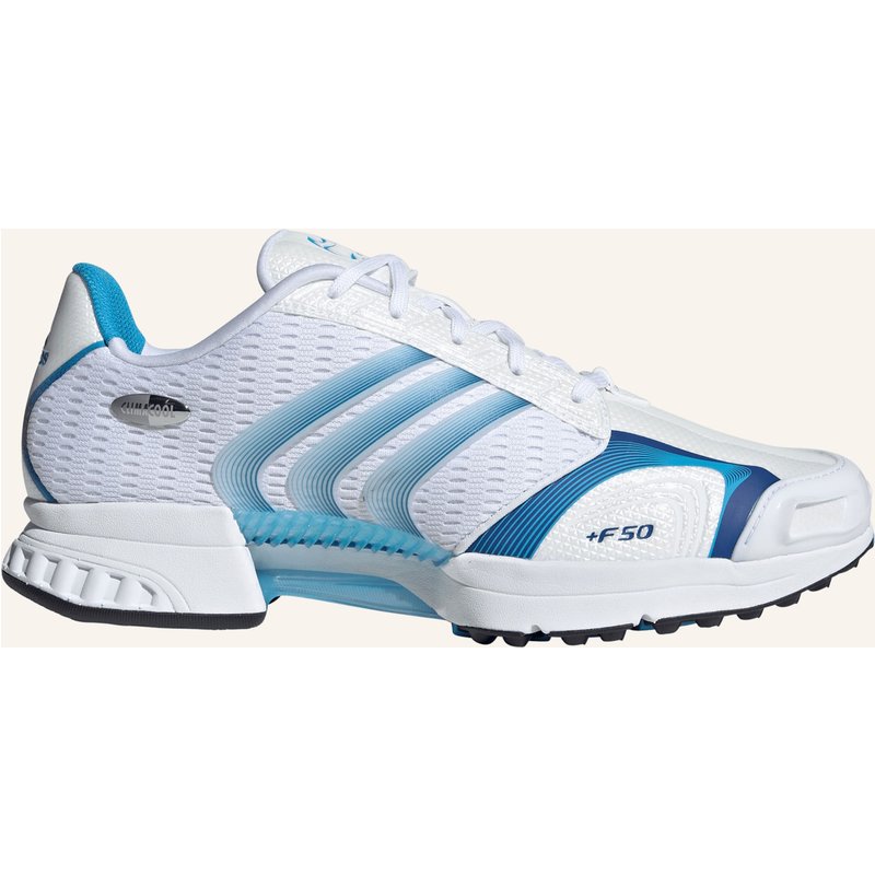 Adidas Originals Sneaker Climacool f50 weiss