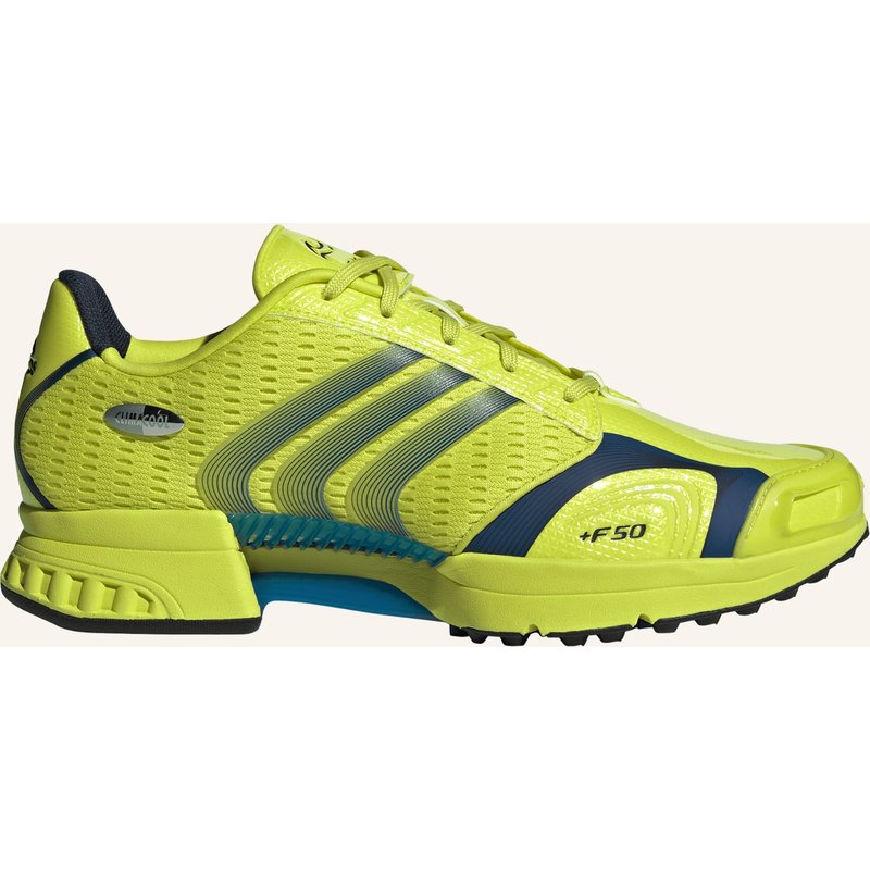 Adidas Originals Sneaker Climacool f50 gelb