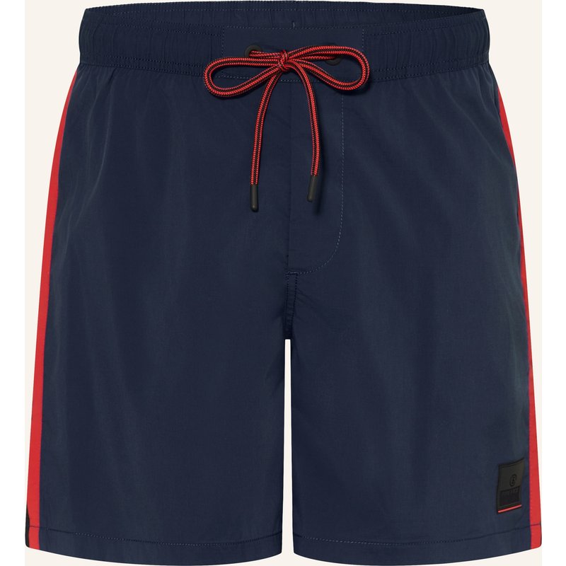 Fire+Ice Badeshorts Sorin blau