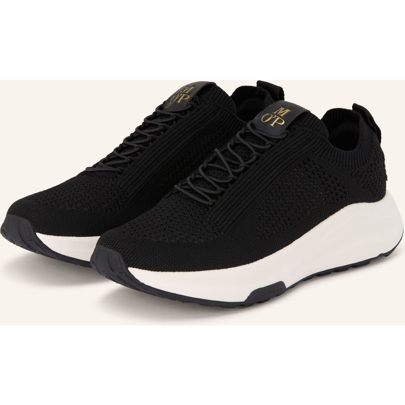Marc O'polo Sneaker schwarz