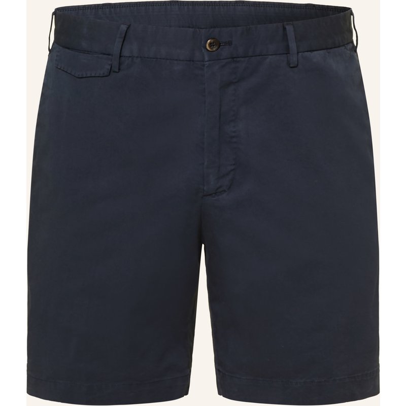 Pt Torino Shorts blau