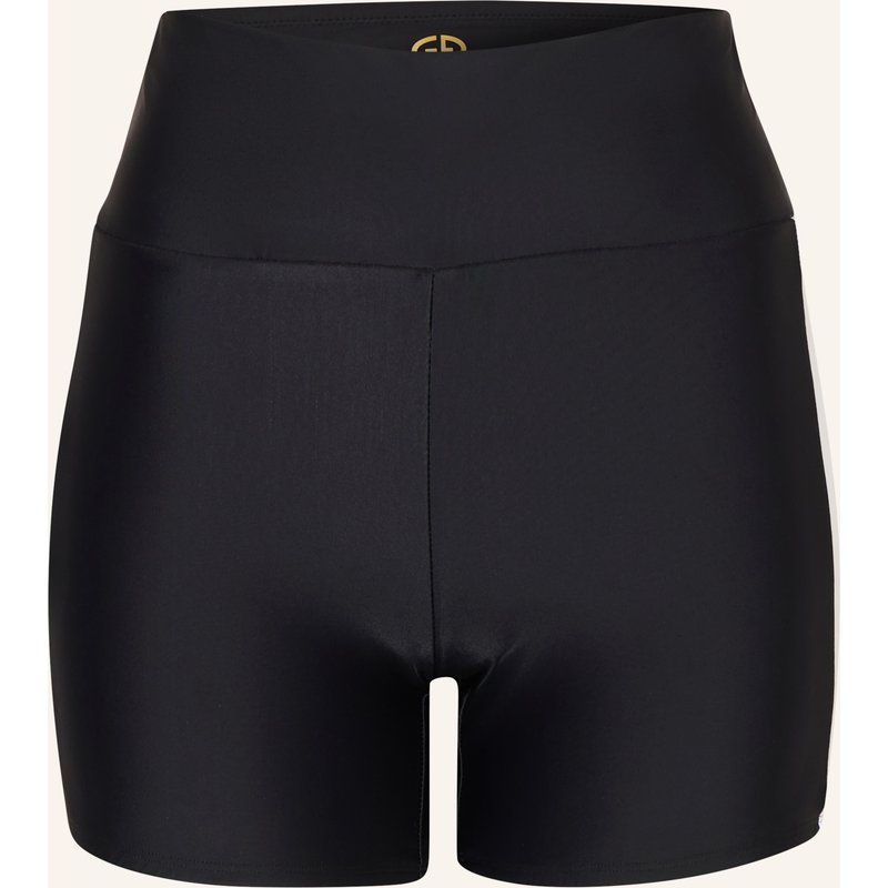 Goldbergh Badehose Eloisa schwarz