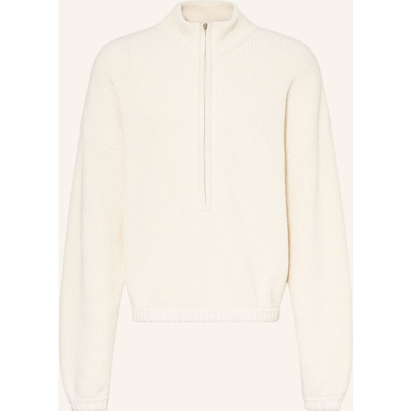 Fear Of God Troyer Mit Leinen beige