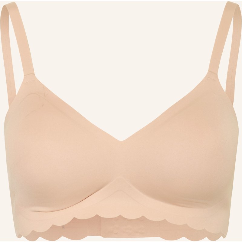 Skiny Triangel-Bh Body Feel beige