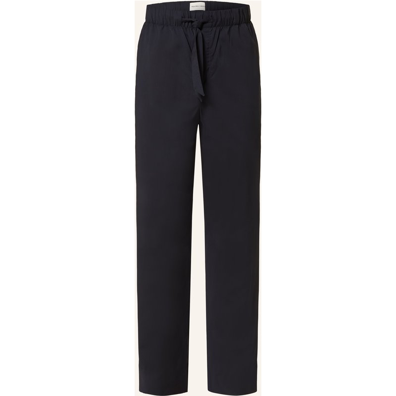 Frescobol Carioca Hose Luan Im Jogging-Stil Wide Fit blau