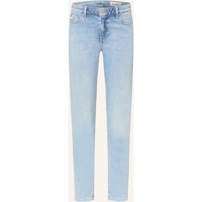 Ag Jeans Skinny Jeans blau