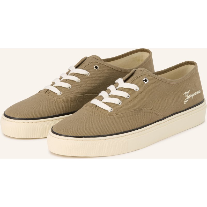 Jacquemus Sneaker Les Fefe gruen