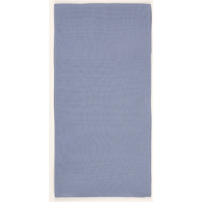 Swing Schal blau