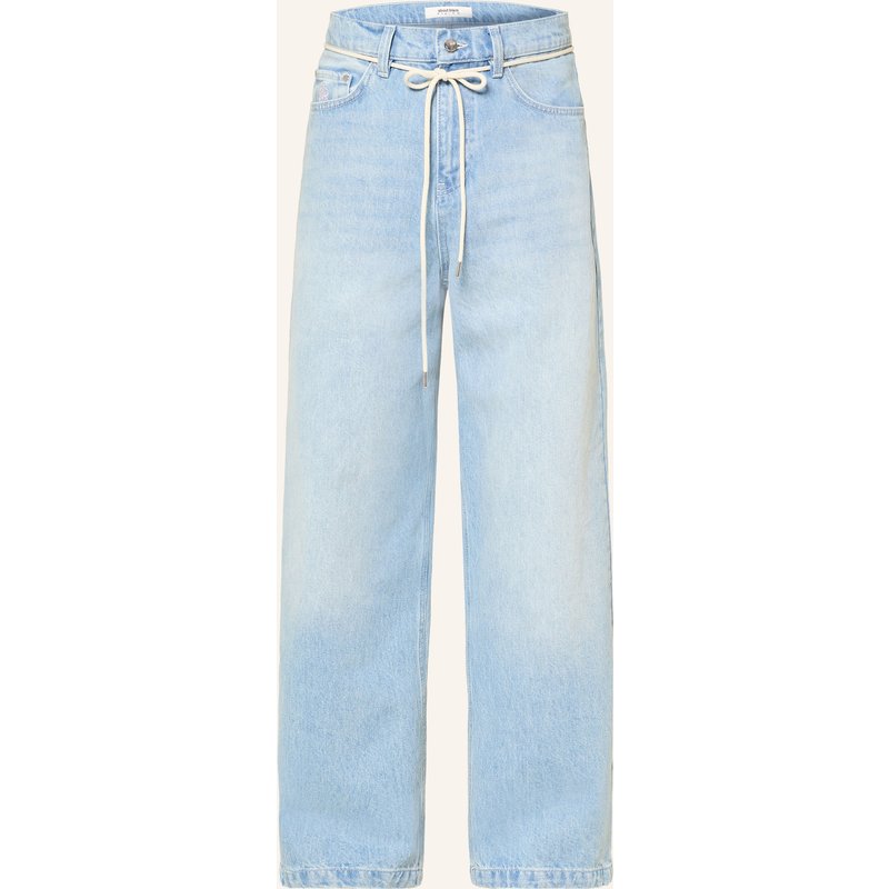 About:Blank Jeans Regular Fit blau