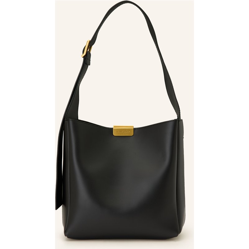 Gianni Chiarini Umhängetasche schwarz