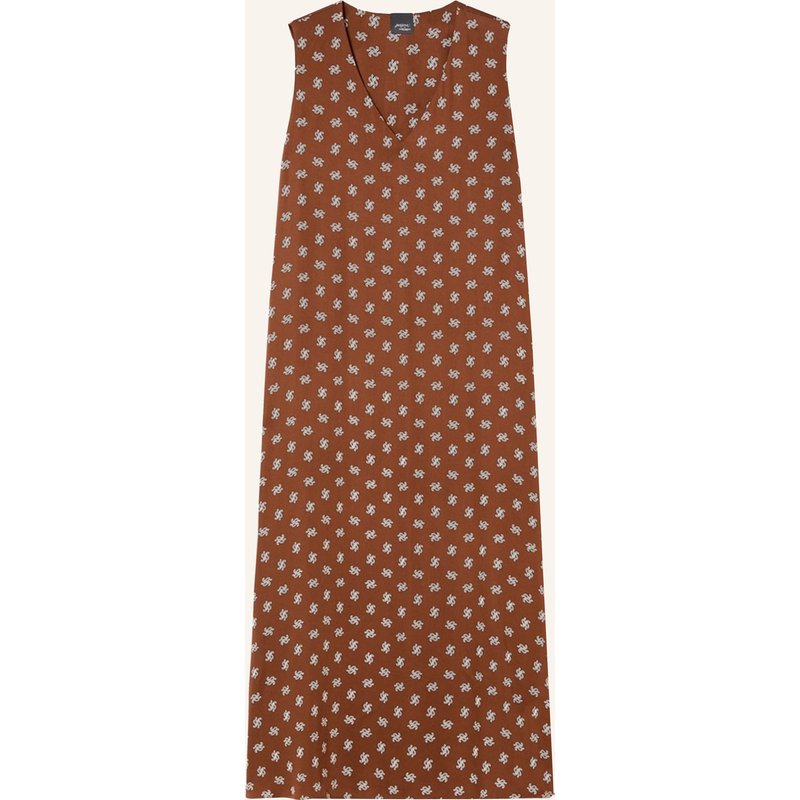 Persona Marina Rinaldi Kleid Pmrozio braun