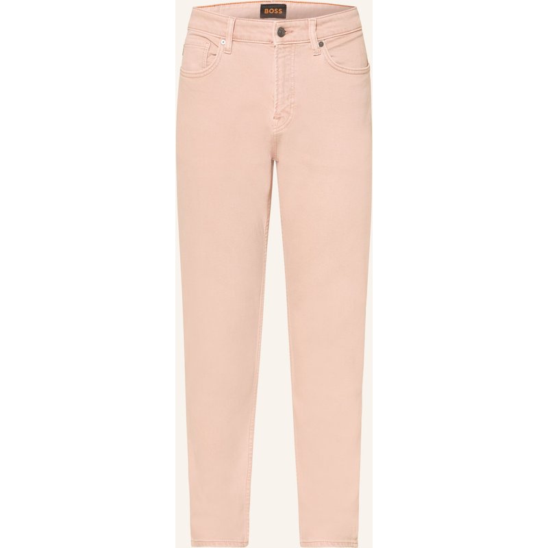 Boss Jeans Re.Maine Regular Fit rosa