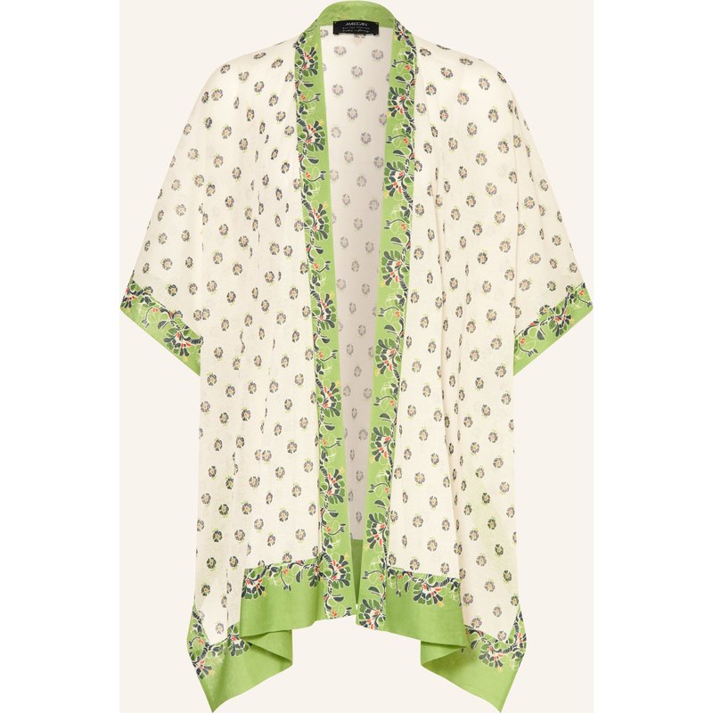 Marc Cain Cape weiss