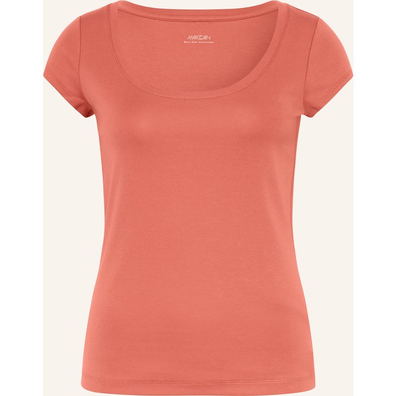 Marc Cain T-Shirt rot