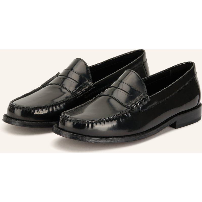 Lloyd Penny-Loafer Clout Move schwarz