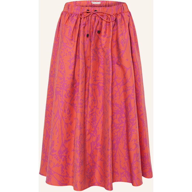 Max Mara Rock orange