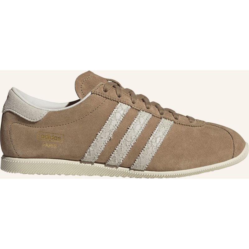Adidas Originals Sneaker Paris braun