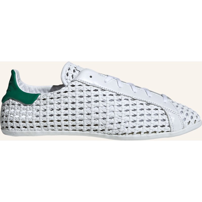 Adidas Originals Sneaker Stan Smith Lo Pro weiss