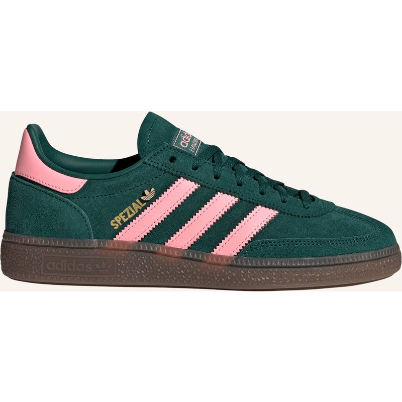 Adidas Originals Sneaker Handball Spezial gruen