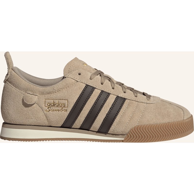 Adidas Originals Sneaker Samba 62 Super beige