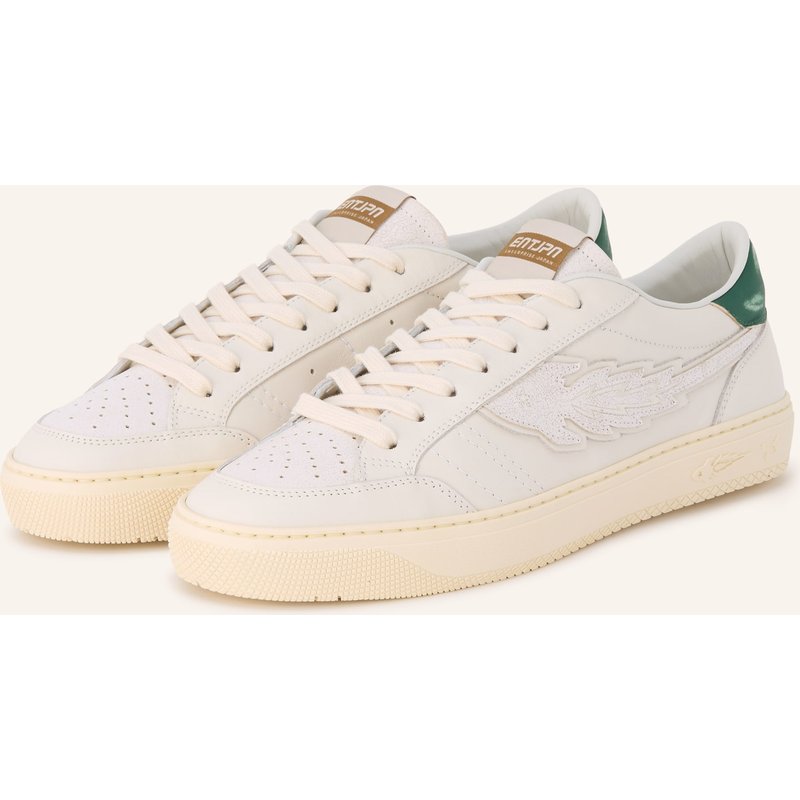 Enterprise Japan Sneaker Jupiter Rocket weiss