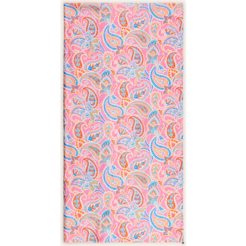 Codello Seidentuch pink