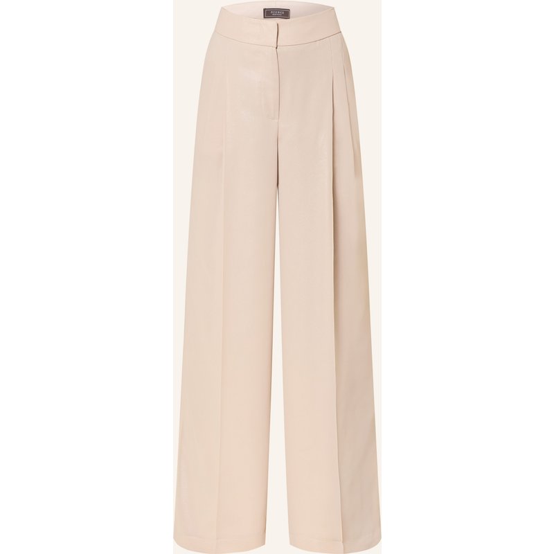 Peserico Marlenehose beige