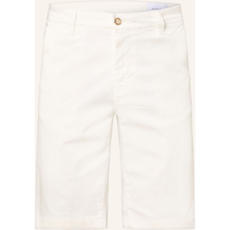 Baldessarini Shorts Regular Fit weiss