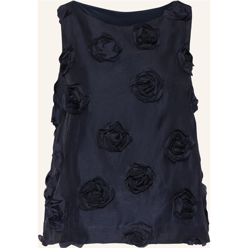 Joseph Ribkoff Top blau