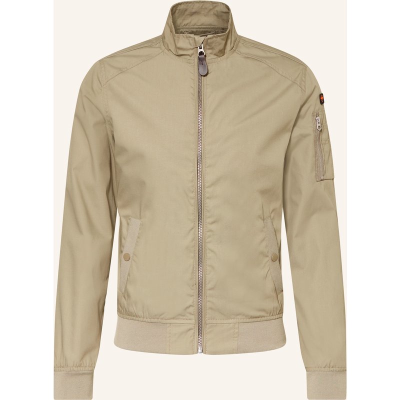Schott Nyc Blouson Kenny gruen